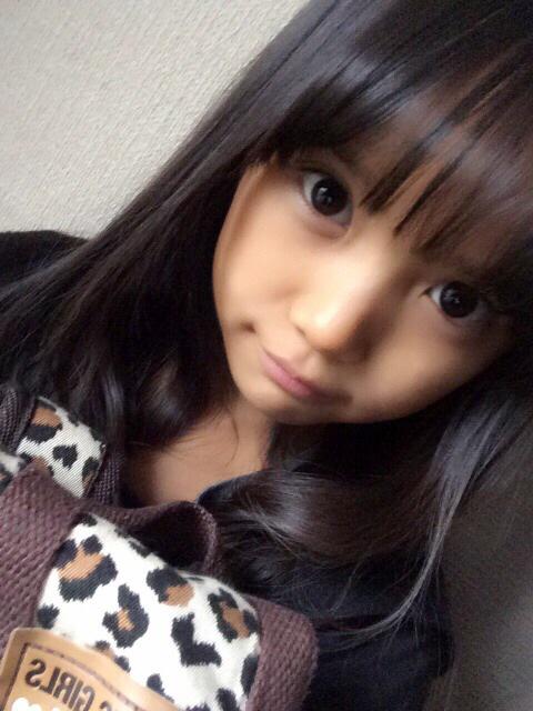 Twitterのコスプレ画像3