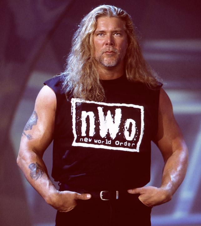 Happy Birthday Kevin Nash.      