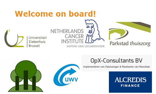 NETQ_inzichten's tweet image. Welkom oa @VLDdoorn @Alcredis @UWVnl Amsterdam, Nederlands Kanker Instituut @hetAVL. Lees meer ow.ly/PgKdN