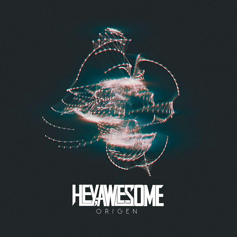 regis_alexandr's tweet photo. #HeyAwesome - Origen (2015)
Genre: #Metalcore / #PostHardcore 
Country: #Colombia http://t.co/EdcfP4lkFT