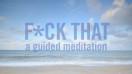 ThePoke's tweet photo. A video meditation to help you deal with the horseshit of life

http://t.co/9xy6rdL7Ve http://t.co/ObSiAemvgl