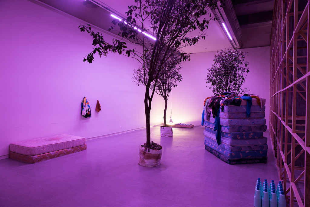 Rockbund's tweet photo. Taiwan-born artist Huang Po-Chih will participate in HUGO BOSS ASIA ART 2015! http://t.co/qWIrQu6UjR #HBAA2015 http://t.co/o3uad5dxK8