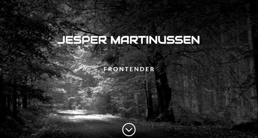 cssnectar's tweet photo. New #WebDesign Inspiration - Jesper Martinussen  http://t.co/a3FanWIkEq  on http://t.co/iELzF83Dgj  @Jesperkm http://t.co/sJtEXeqOrp