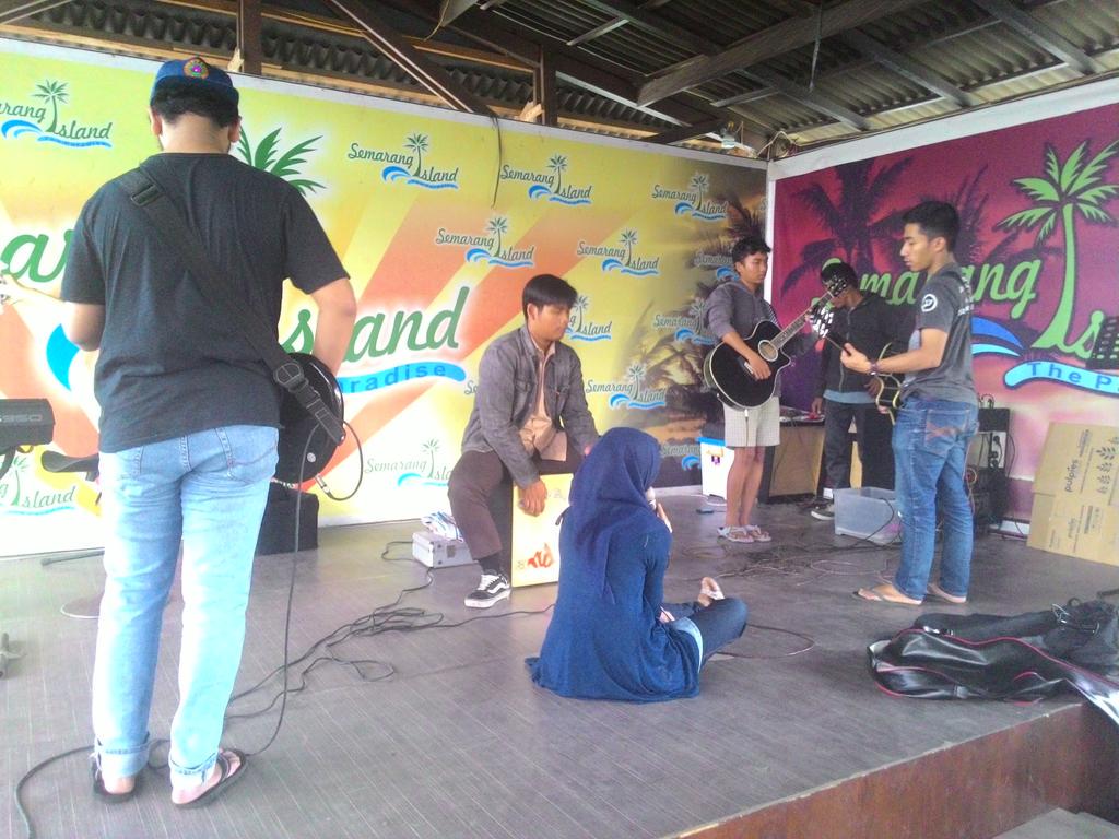 Yakkk kita lagi checksound