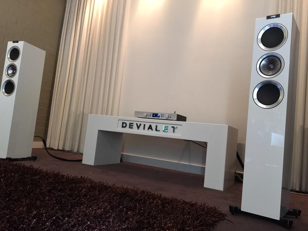 kef r500 amplifier