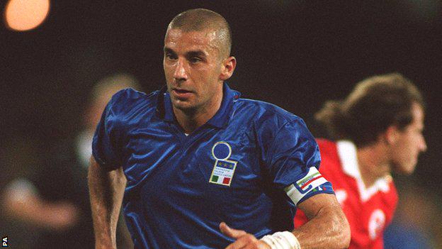 HAPPY BIRTHDAY!
Gianluca Vialli (51)
Raffael & Fabio da Silva (25)
OJ Simpson (68)
Paolo Di Canio (47) 