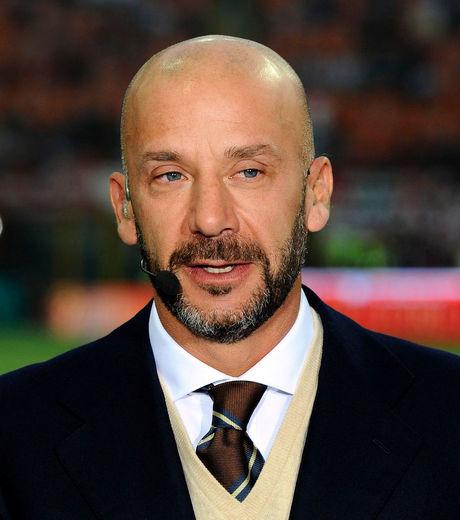 Gianluca Vialli. Happy Birthday! 