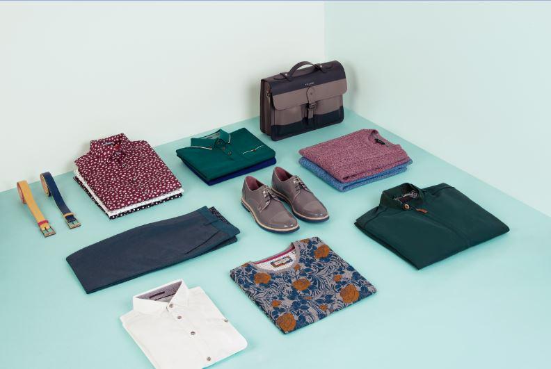 ted_baker's tweet photo. Refresh your wardrobe with up to 50% off in Ted's summer sale http://t.co/VQFxHMnrjn http://t.co/ixmZFXxRh9
