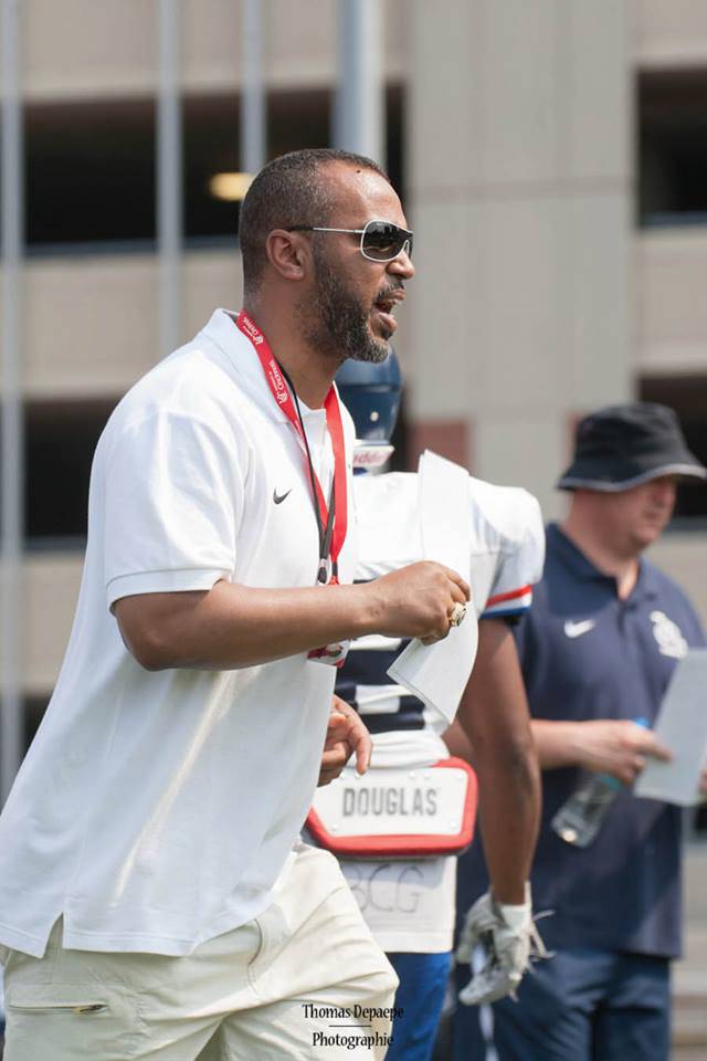 American Football International tweet media