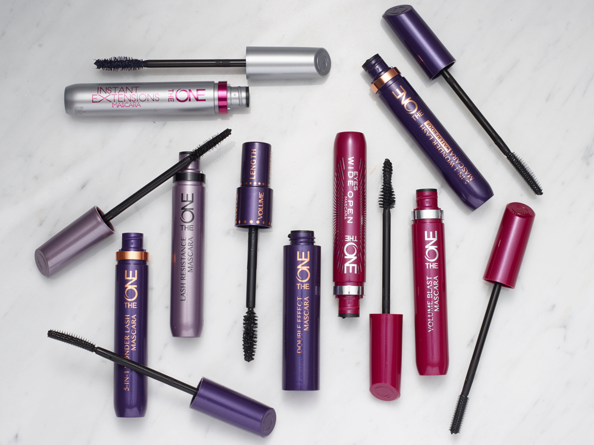 OriflameEs's tweet photo. ¿Sabías que cada minuto Oriflame vende 14 máscaras de pestañas alrededor del mundo? http://t.co/1uuPqQxMBh