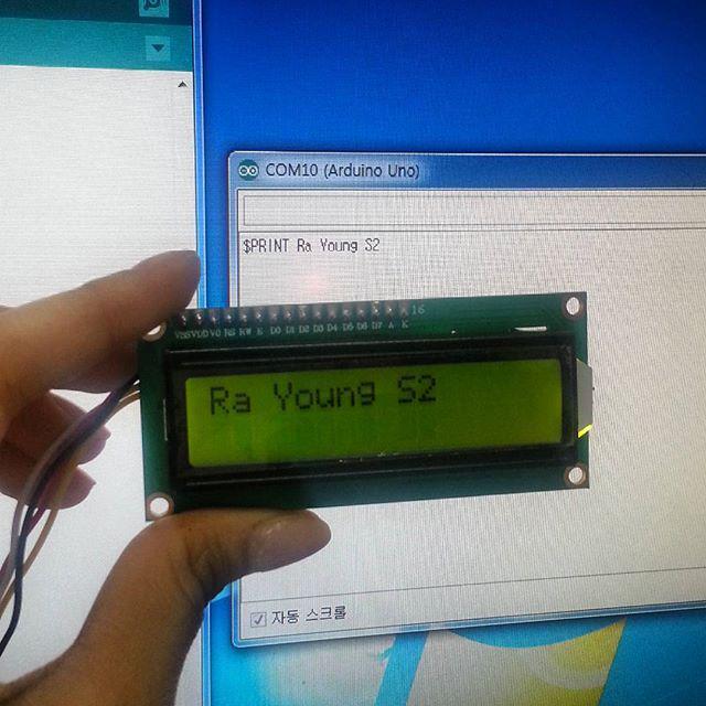 insta_arduino's tweet image. ift.tt/1HPPIt0 - #RaYoung♡#arduino

뭐하눈거여…그만 하라구 !

라영아 관종짓 그만해.. by rayoungg @ ift.tt/1dNInhy