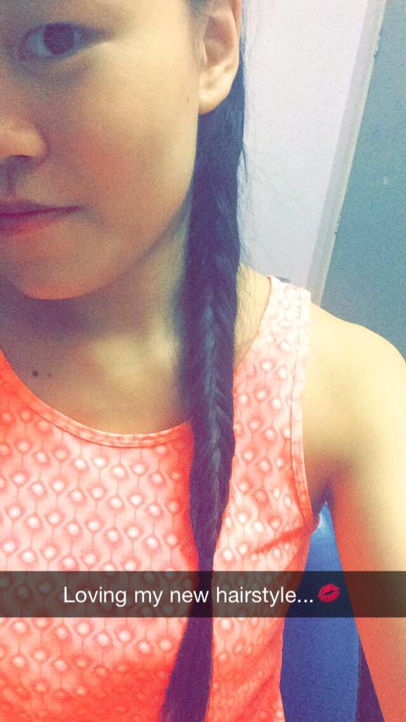 RandomizeMe_13's tweet image. Hey peeps...come follow me on SnapChat!!! 
I'm SaltedFish_13
💕🎈💕❤️
I'll follow back. 💋