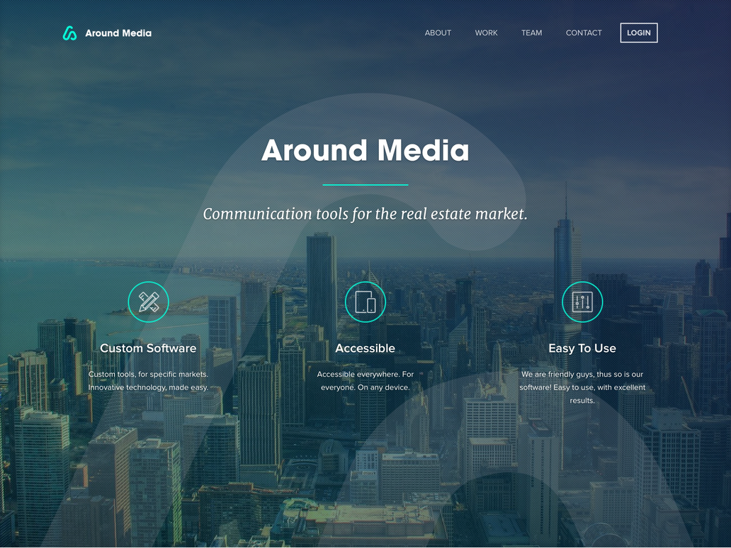 BetaList's tweet photo. Around Media: Affordable, do-it-yourself, easy to integrate virtual tours! http://t.co/mMx7mDSkQb http://t.co/qsXvlU1imb