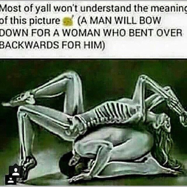 sammmmm01's tweet photo. Truth. Women tend to do both sometimes. http://t.co/ObykseLAkT