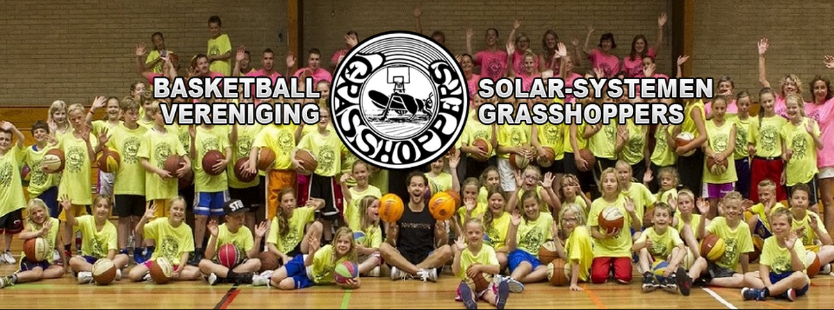 Solarsystemen's tweet photo. #Solar-systemen nieuwe hoofdsponsor van Basketbalvereniging Grasshoppers. http://t.co/RbtoVUtYan
