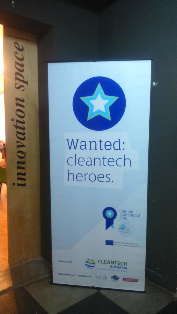 Cleantech Bulgaria tweet media