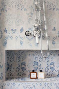 woont_design's tweet photo. Tolle Badfliesen oder? http://t.co/4nBUSeK4no