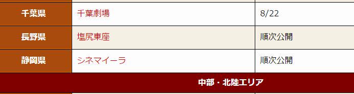 ニーナホス「あの日のように抱きしめて」

ギギギ