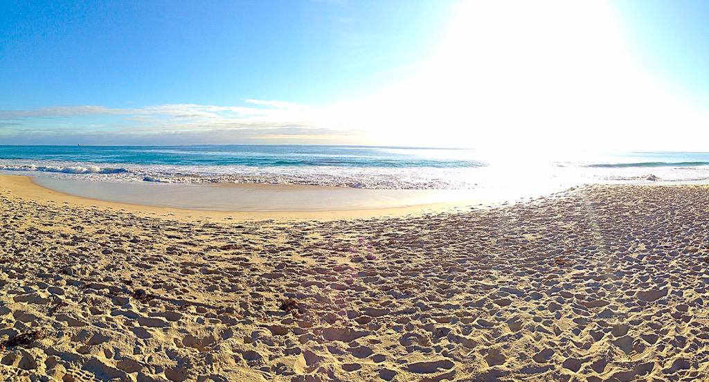 WestAustralia's tweet photo. "Good to be home #Perth #winter " @tweetperth http://t.co/J5YAtcKVWa RT @lourennie