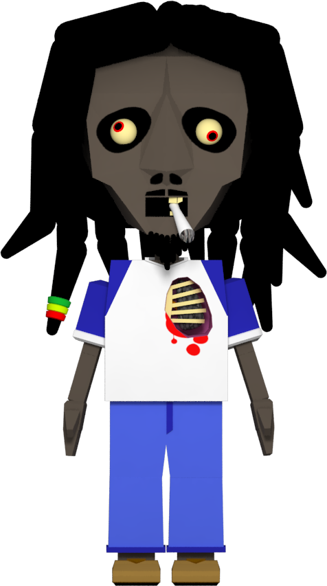 DaftDroid's tweet photo. I Shot The Zombie #TLP2014 #TLP2015 #rastaLion #BuffaloSoldier http://t.co/DoFdS3D5eb