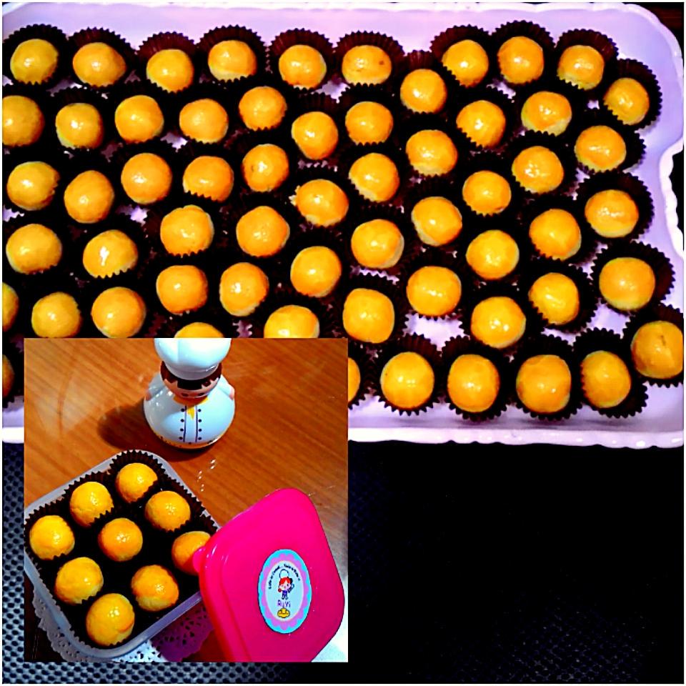 Yeayy\^^/ ini dia pesenan na uda jadi.  Yg mau Masi bisa lohh..<a href="/wiskultasik/">KWKT Official</a> <a href="/InfoTasik_/">Info Tasik</a> <a href="/Sahabat_Tasik/">Sahabat Tasikmalaya</a> @CelotehTasik