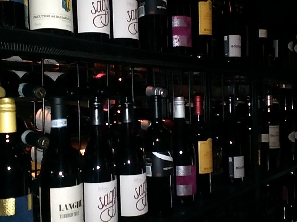 Italian varietals. #nebbiolo #sangiovese #sagrantino #aglianico <a href="/WineSpectator/">Wine Spectator</a> <a href="/EpicureATtheage/">Epicure@theage</a>