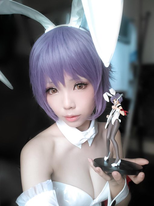 Twitterのコスプレ画像66