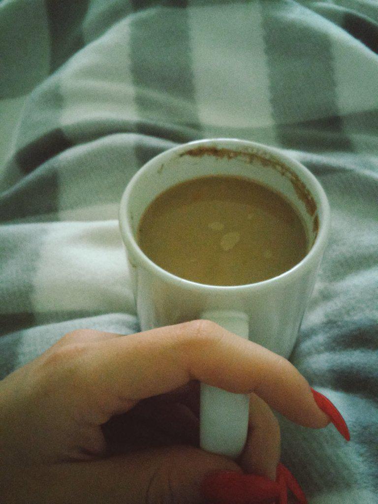 Feinie atvaļinājuma rīti!😊👍