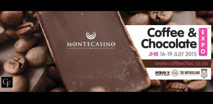 GlamFoodieZA's tweet photo. The decadent @Coffeechocexpo is a few days away! Make sure you don't miss out! To WIN 1 of 10 tickets FOLLOW US &amp; RT http://t.co/hTnaX4bv9E