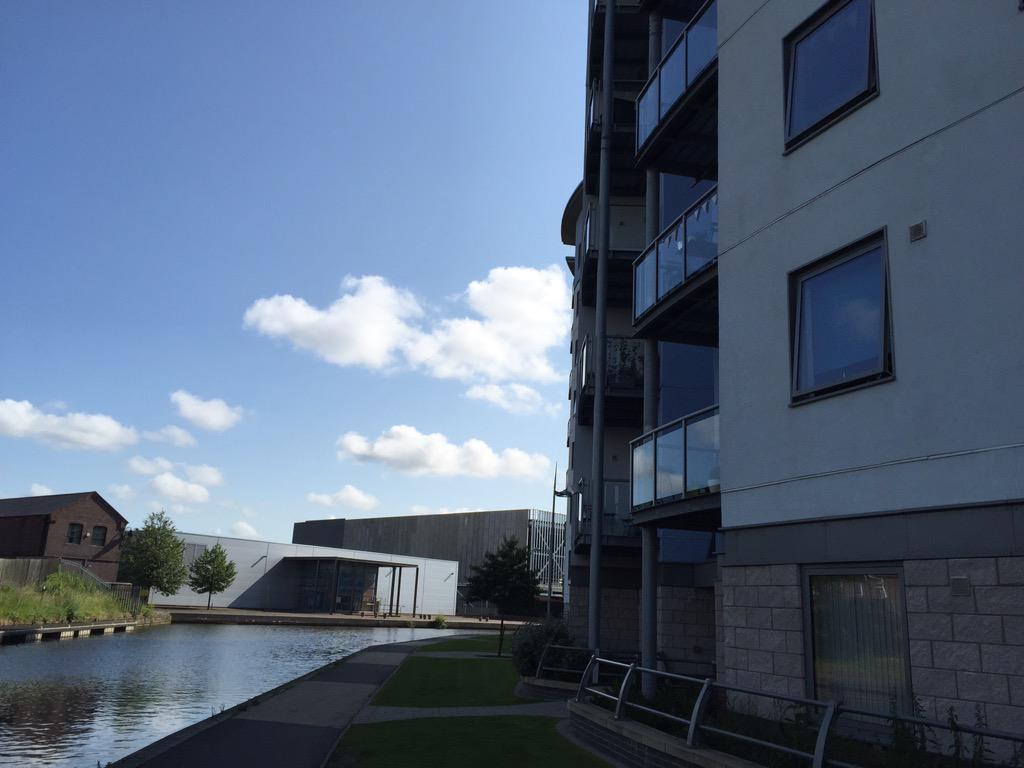 TalentNavigate's tweet image. Guess where this is! @lifeinwalsall @WalsallWorks