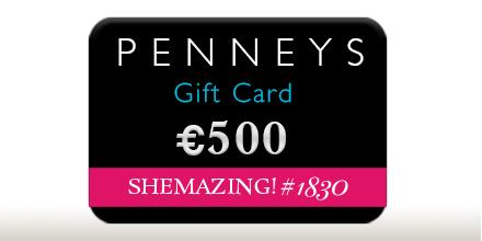 Could this be yours? Only a few more days to enter! Follow/RT to be in with a chance. #1830 shmz.me/9ld