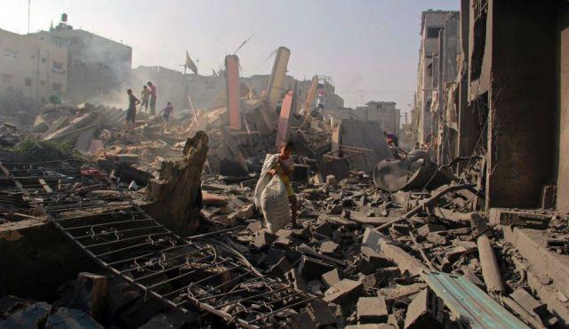 The day Israel finally parted from the remnants of its humanity | My latest for <a href="/haaretzcom/">Haaretz.com</a> htz.li/2Sb