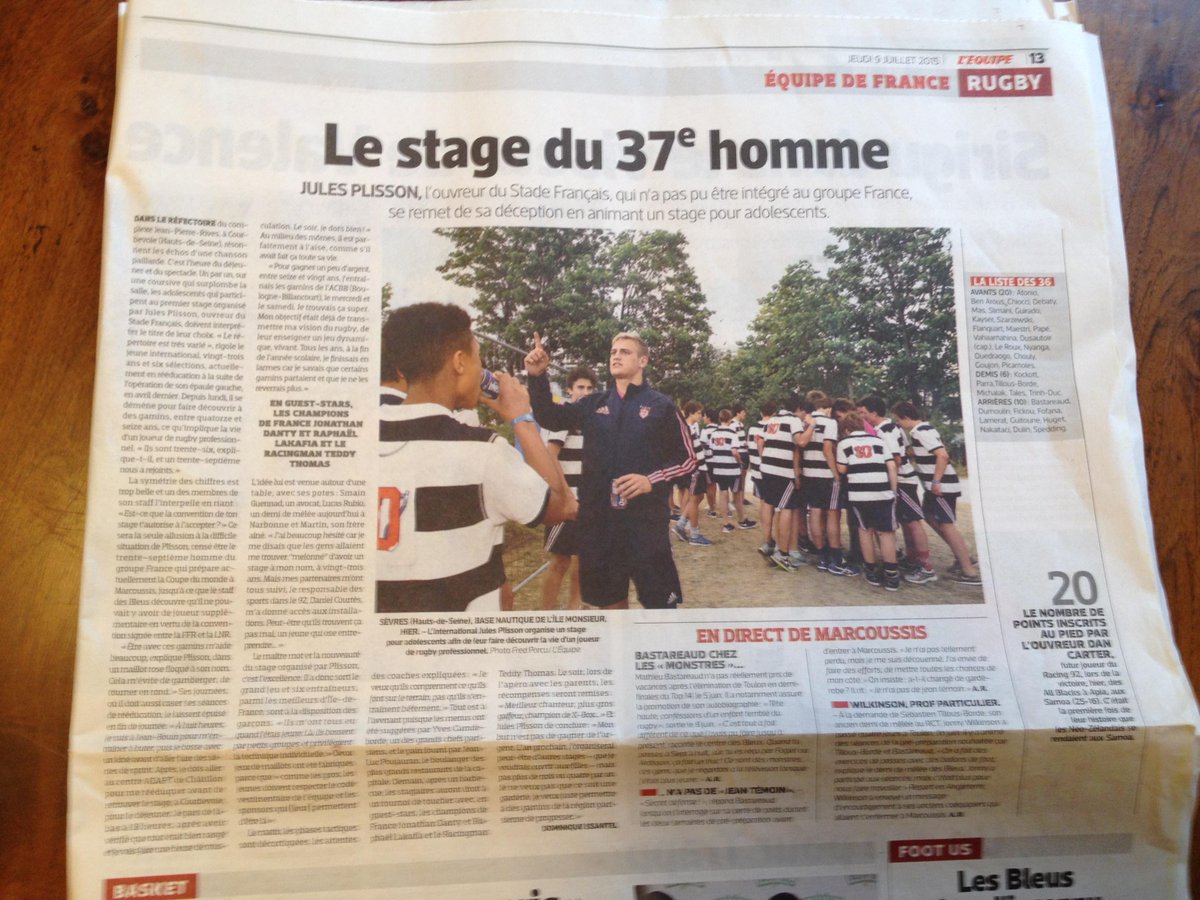 Smaïn Guennad tweet media