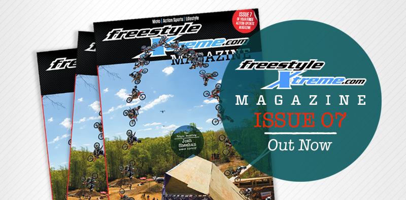 fsxtreme's tweet photo. The new issue of #FreestyleXtremeMagazine is here!
Read it for free: http://t.co/vAOFrFO7oa 
#nowwithworkinglink http://t.co/25kBsp9cs3