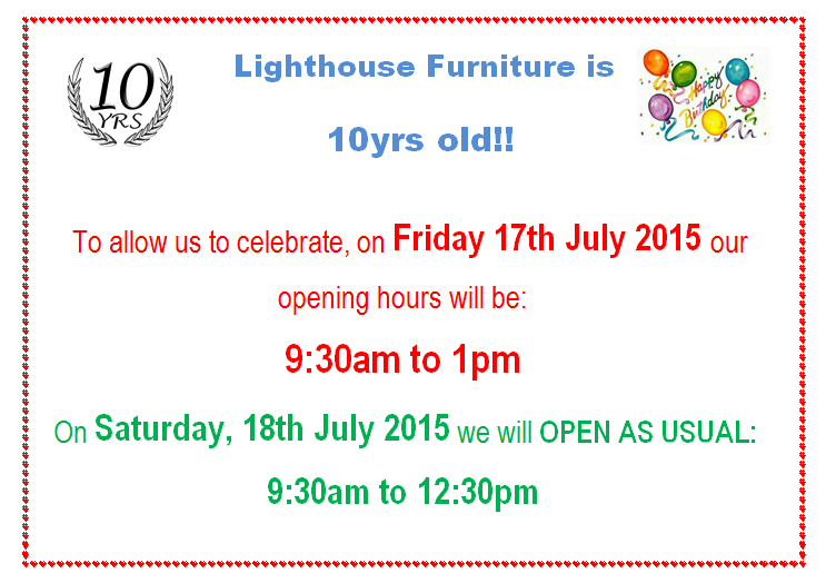 LighthouseFurn's tweet photo. http://t.co/GFsLdIibdA