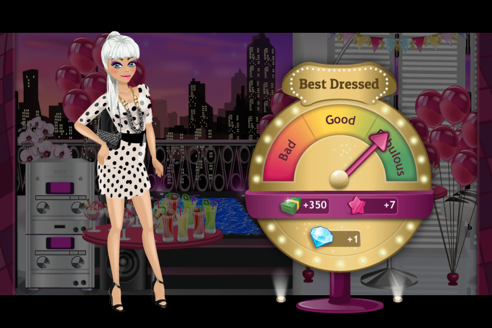 kenning_jasmine's tweet photo. Oh, wow! It seems I’m the best dressed at the party! #SUPERSTARLIFE https://t.co/GtPNCYFSbj http://t.co/4x2EHsoGxs