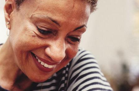 AMidsummerNight : forbookssake: Happy Birthday to June Jordan! Click the link and take 