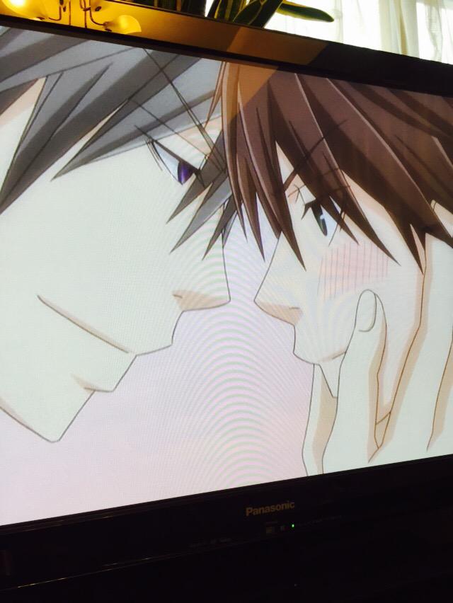 純情ロマンチカ3 Twitter Search