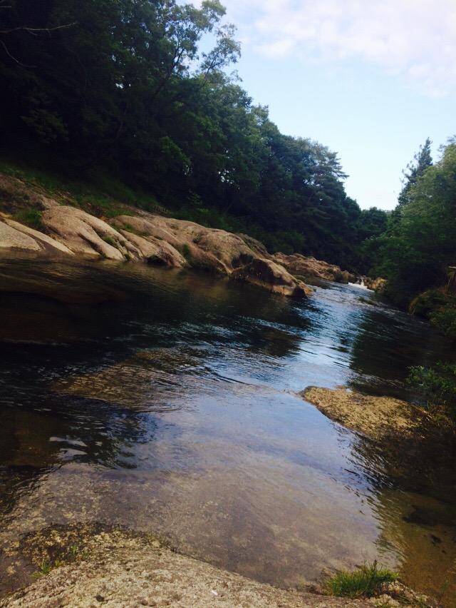 RRoma_adiccion's tweet photo. 川行きたいなー(°_°)

マイナスイオン吸収したい。 http://t.co/Gp7wRAx8wh