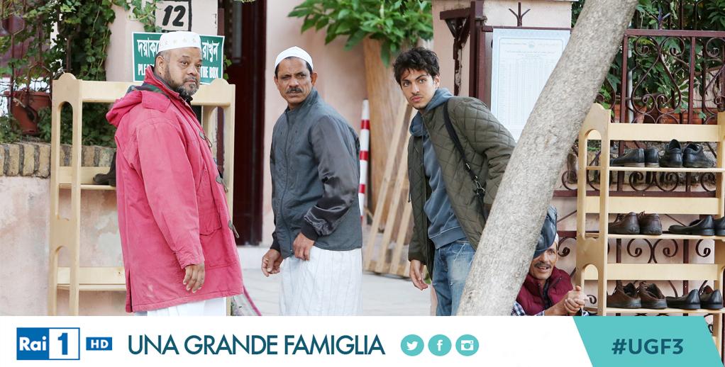 Buongiorno famiglia!Come state?
Vi ricordiamo che potete vedere tutte le puntate di #ugf3 qui: unagrandefamiglia.rai.it/dl/ray/Una-gra…