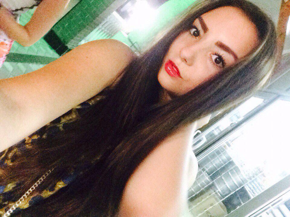 vikaminaeva1's tweet photo. Мне жалко тебя, ты еще нахаваешься от ее гнилья☝️😬 http://t.co/LpxmYPWTa6