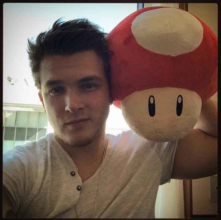 Eleanor_hsea's tweet image. Happy birthday to the best drummer @JoshDevineDrums 💖love ya babe ~ +24 💖 #HappyBDayJoshDevineFromItaly #JoshDevine