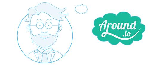 SEOshop's tweet photo. #Mr.Appstein: Manage al je sociale media #marketing via 1 centraal dashboard met @aroundio_ http://t.co/a2eeJiANHP http://t.co/pMfkZRYVDj