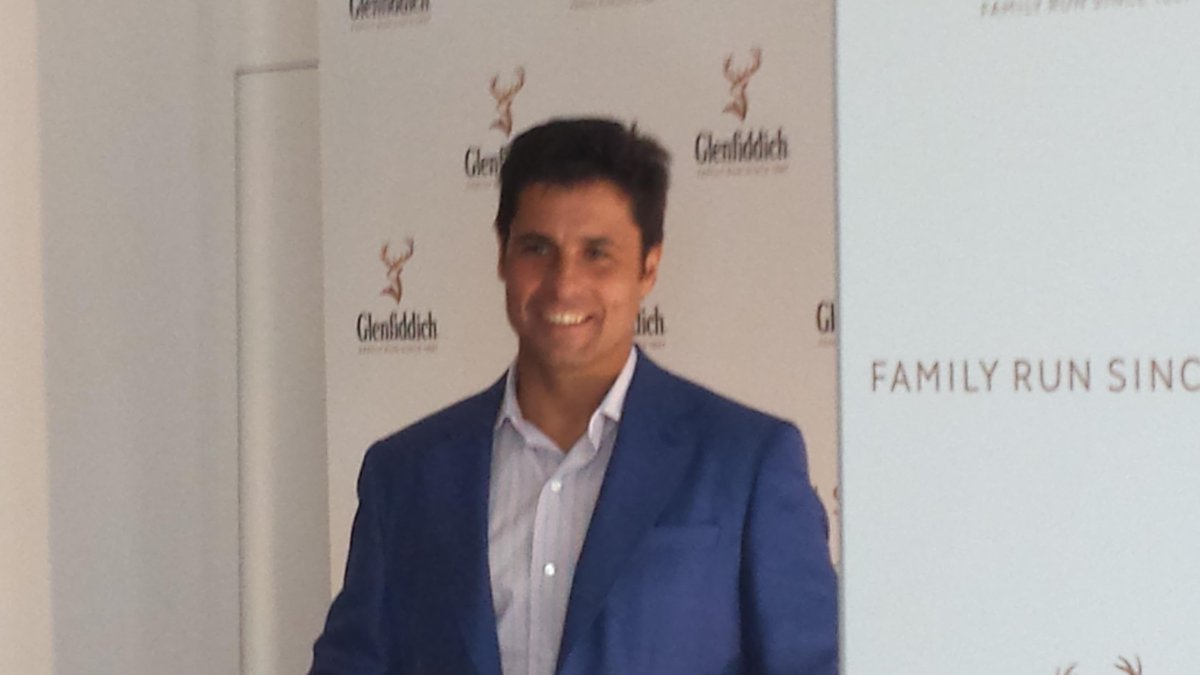 glenfiddichesp tweet media