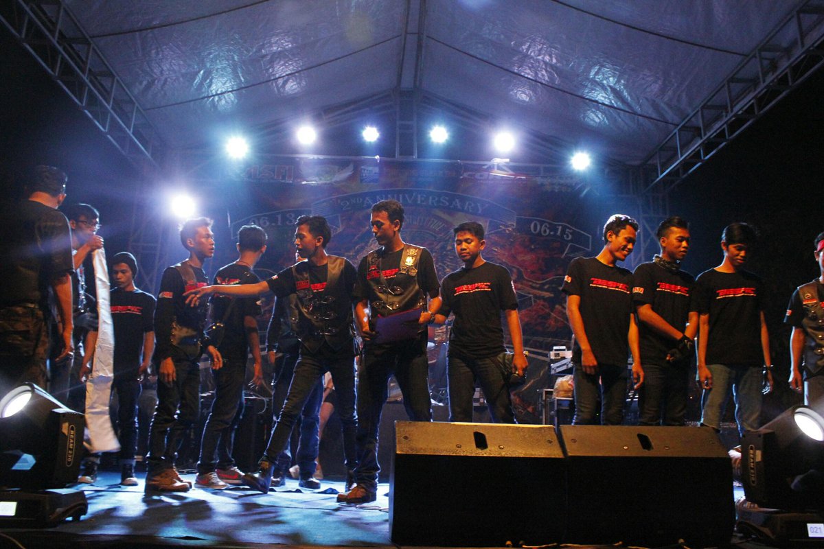 BESFIC East Jakarta tweet media