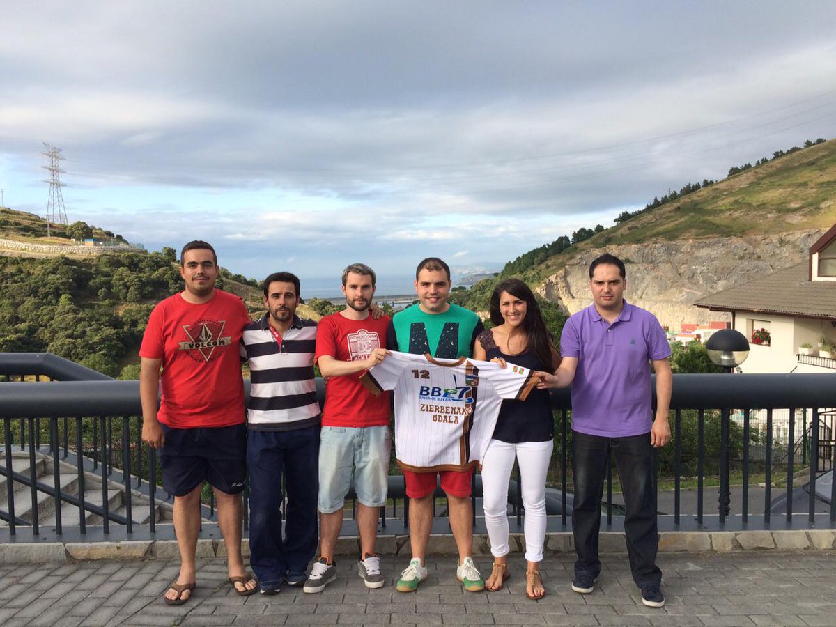 Iñigo Martinez Corchete tweet media