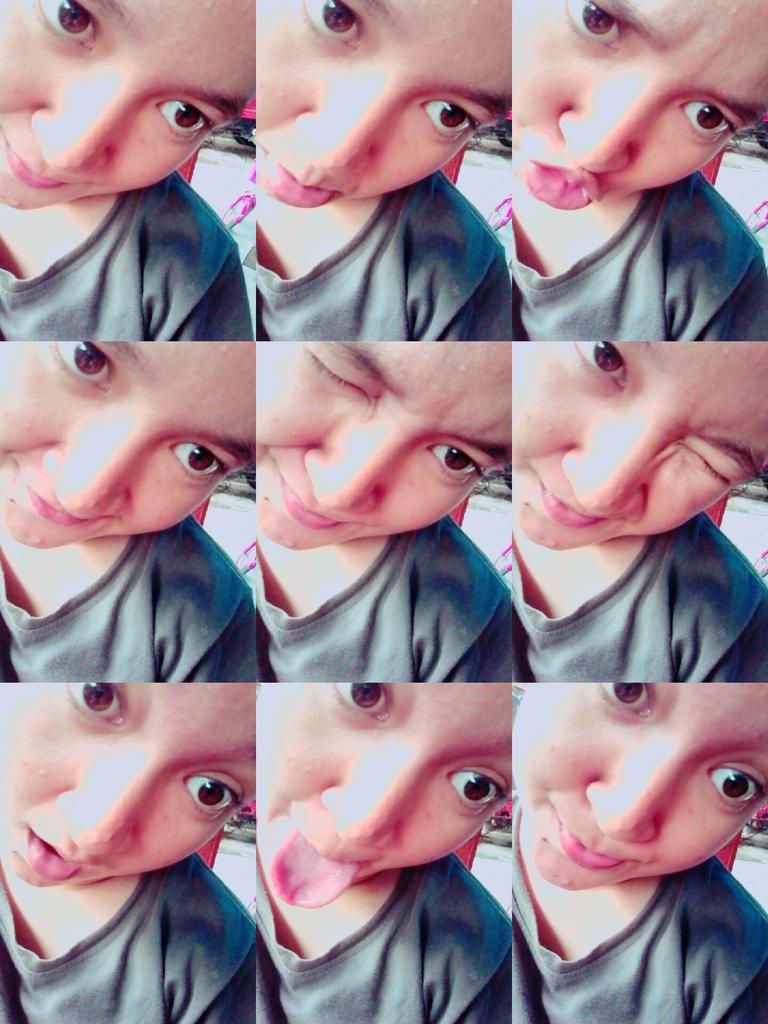 Si_verade's tweet photo. Lala yeye lala yeye😆😆😆 http://t.co/idGSxp6G4b