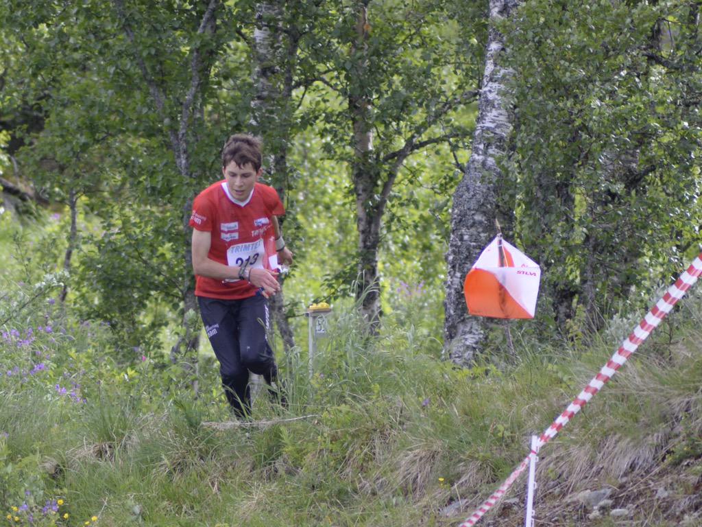 scom78's tweet photo. #JWOC2015 Buona gara long per @TobiaPezzati http://t.co/Fo5kBMODrZ