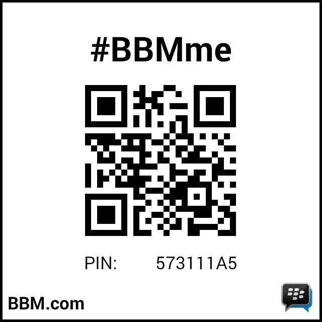 Re-invite pin mimin yah :(