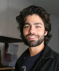 Happy Birthday to actor Adrian Grenier.  The \"ENTOURAGE\" star turns 38 years old today 